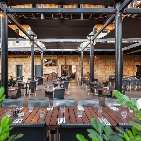 The Esplanade Hotel Port Hedland-2