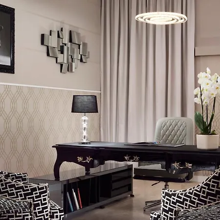 Lifestyle Suites Rome-3