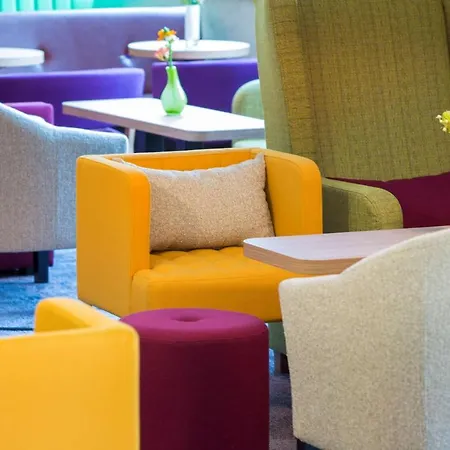 Park Inn By Radisson Amsterdam Airport Schiphol-2