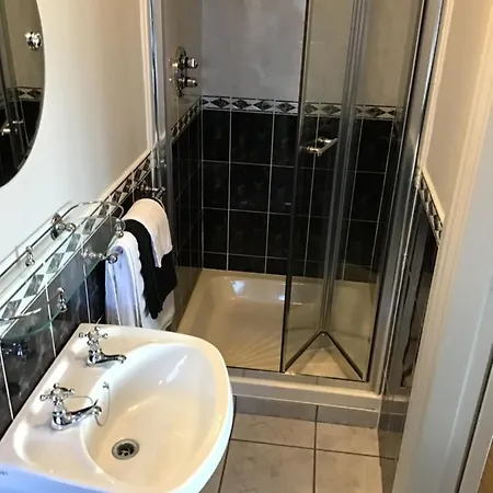 Venetia House - Small Guesthouse-3