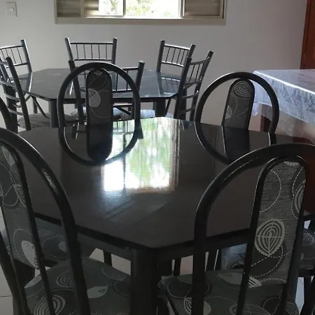 Casa de Hospedagem Rio Novo Jalapão-2