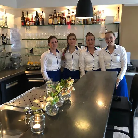Bed&Breakfast De Vier Seizoenen-2