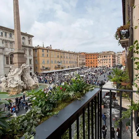 Lifestyle Suites Rome-2