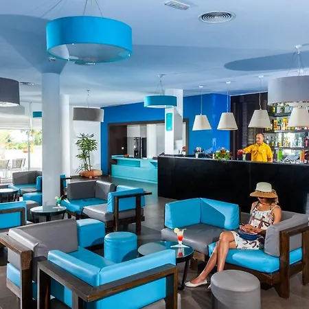 Palm Beach Club Djerba-3