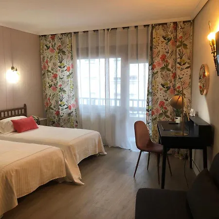 Hotel Marqués de Santillana-2