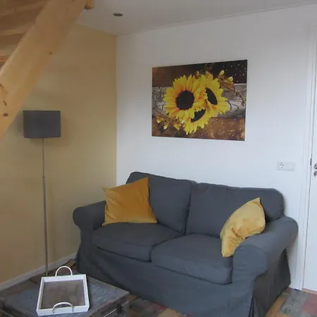 B&B Onder Ons Riet-3