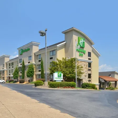 Holiday Inn Little Rock West - Chenal Pkwy, An Ihg Hotel-2