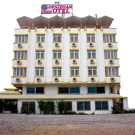 Denizhan Hotel-3