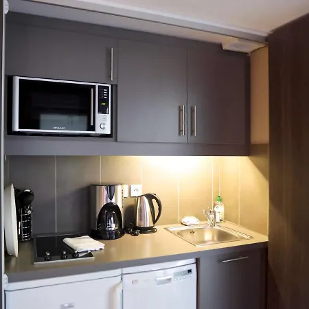 Aparthotel Adagio Marseille Vieux Port-3