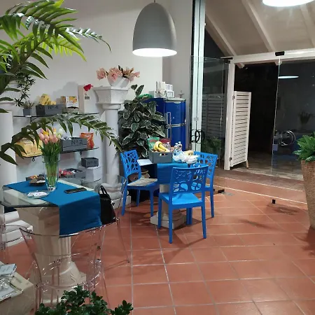 B&B La Casa Di Giò-3