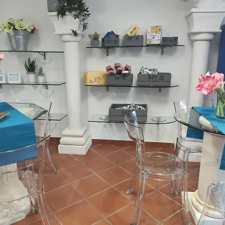 B&B La Casa Di Giò-2