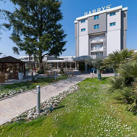 Hotel Harrys' Garden-2