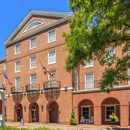 The Tidewater Inn-2