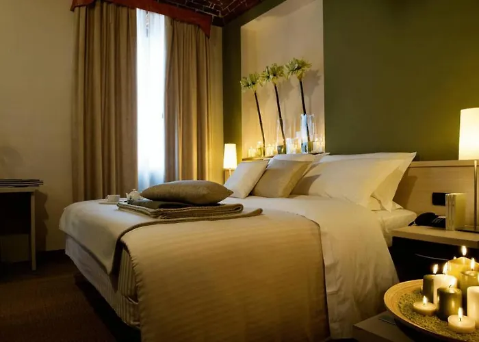 Albergo D'Italia