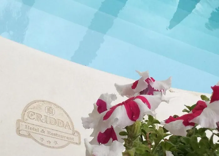 Cridda Hotel & Restaurant