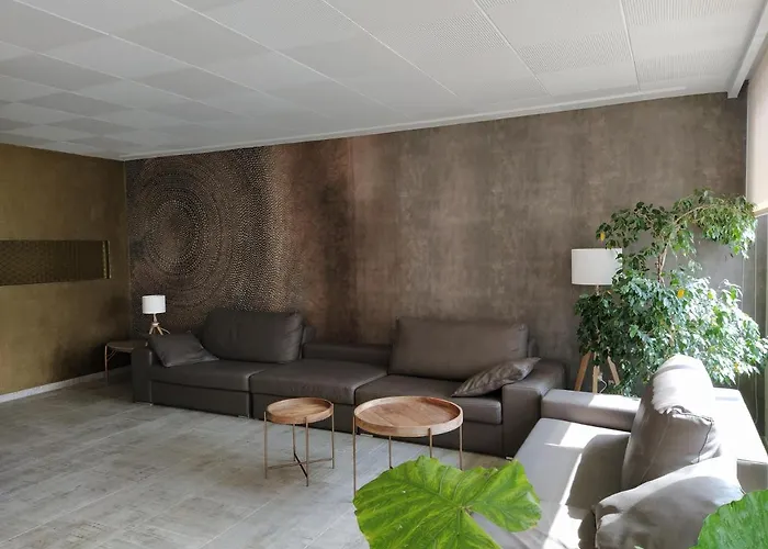 Hostal Residencia Nicolau