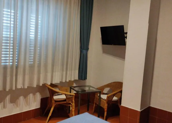 Hotel Caporal