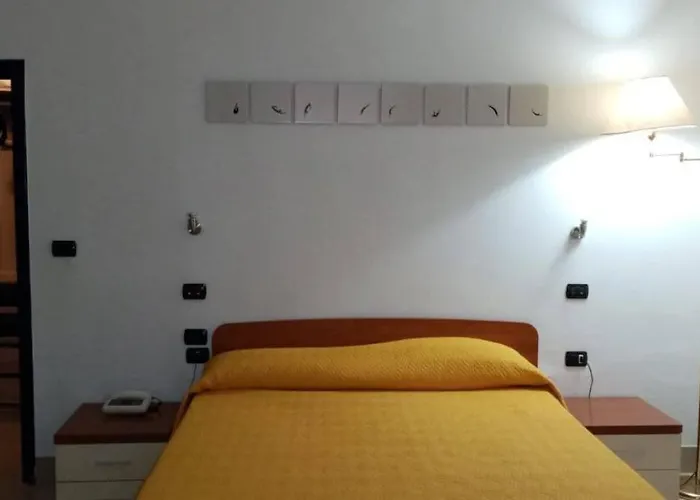 Hotel Caporal