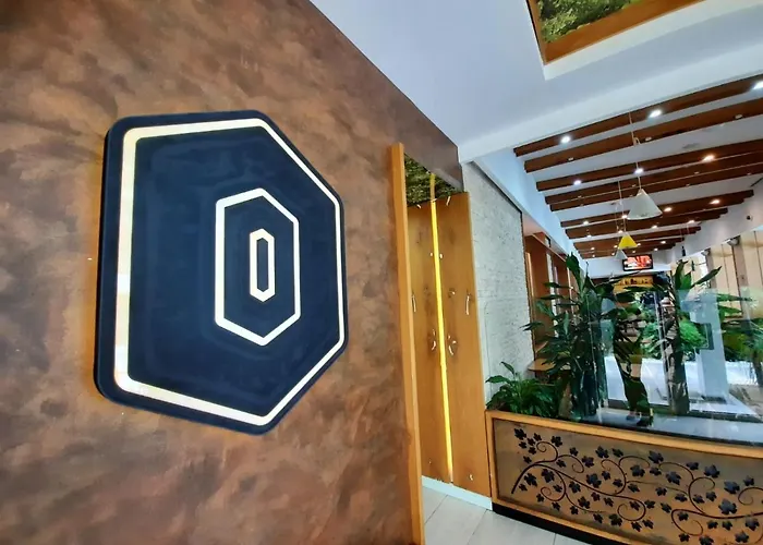Hotel Opal Exclusive Bihac