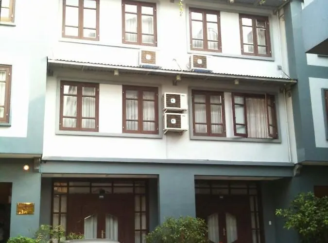 Thien Anh Hotel