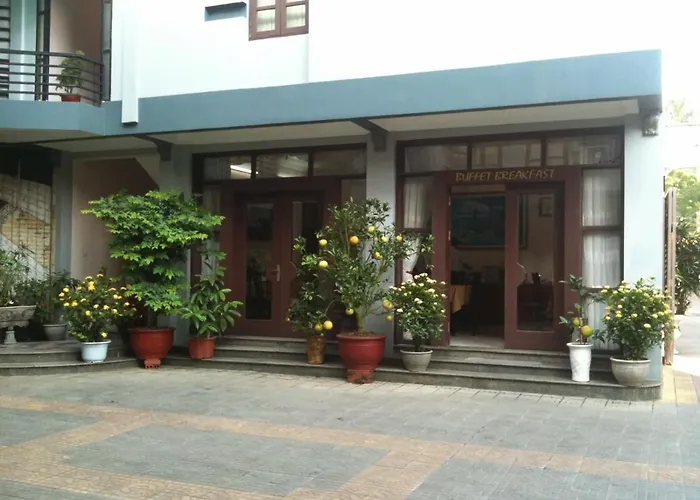 Thien Anh Hotel