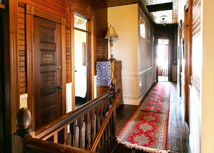 The Sullivan House
