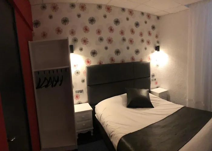Hotel Le Faisan