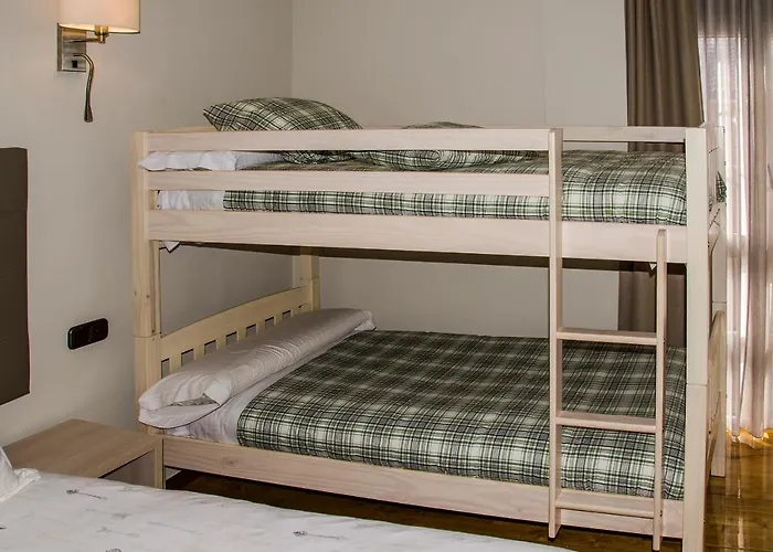 Hotel Presa