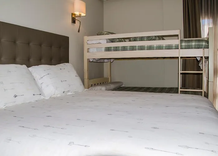 Hotel Presa