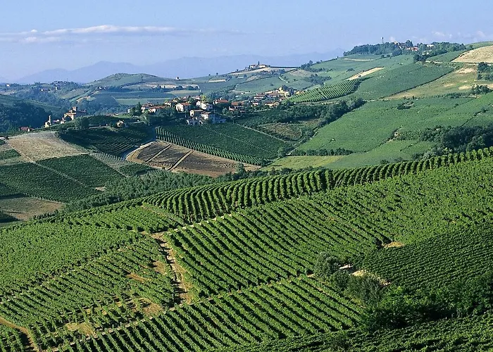 Hotel Barolo Classico