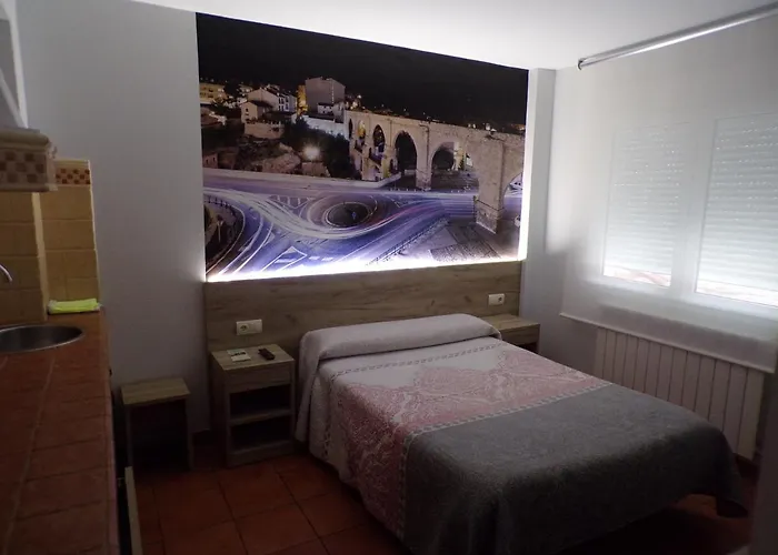 Hostal Serruchi