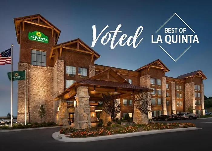 La Quinta By Wyndham Branson - Hollister
