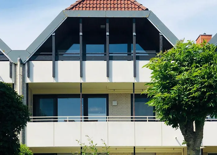 Ferienwohnung Bolle