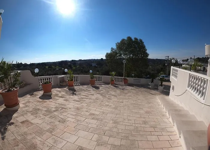 Hotel Falco D'Oro