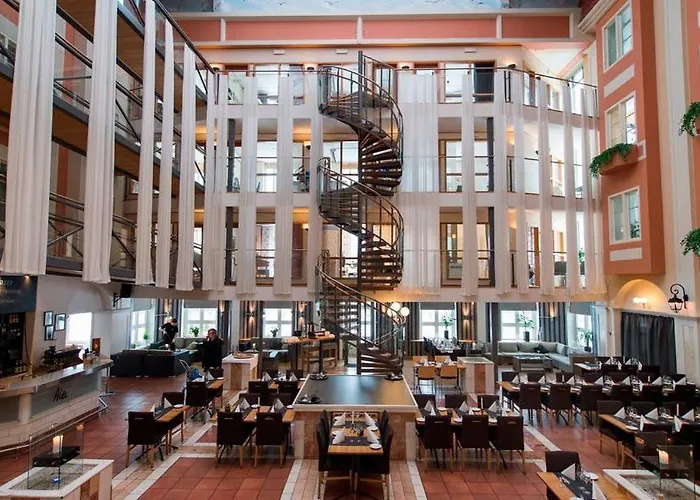 Hotel Riverside