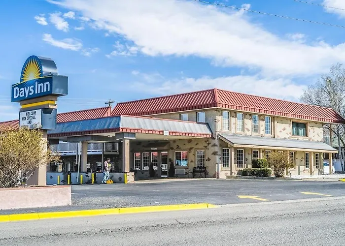 Montrose Valley Lodge