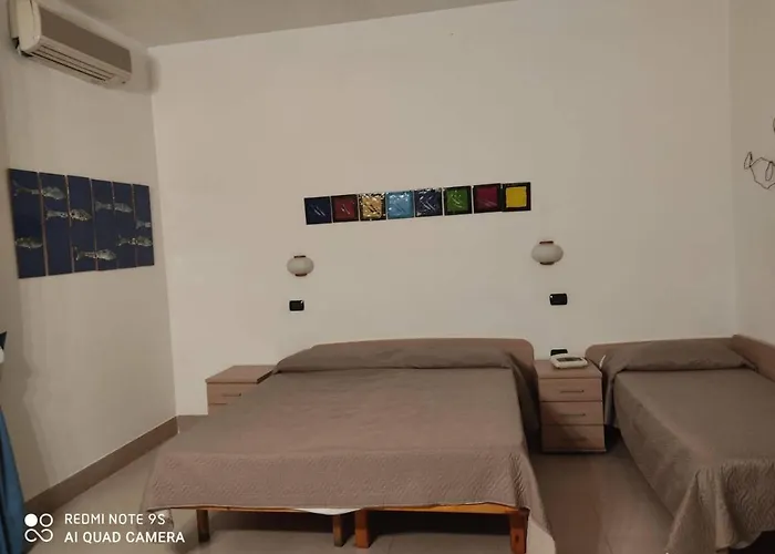 Hotel Caporal
