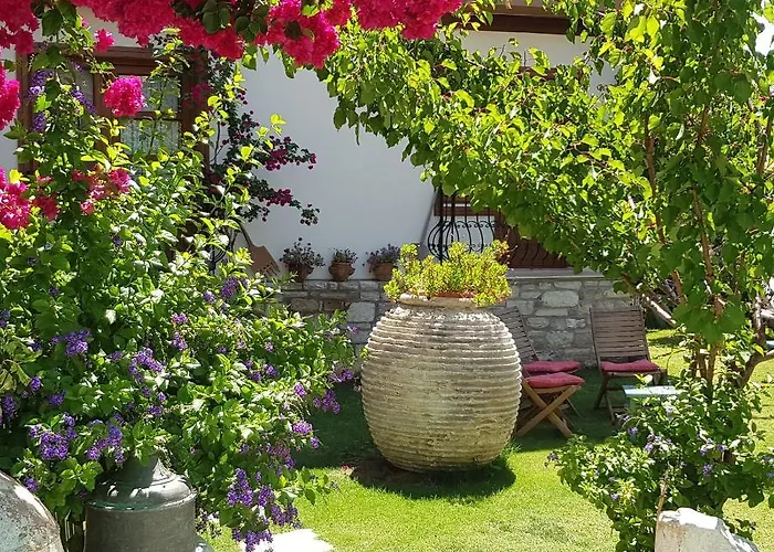 Sezgin Boutique Hotel