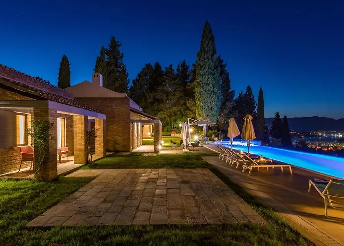 Villa Ionica