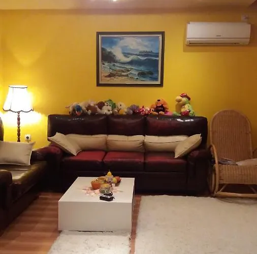 Family Hotel Denica