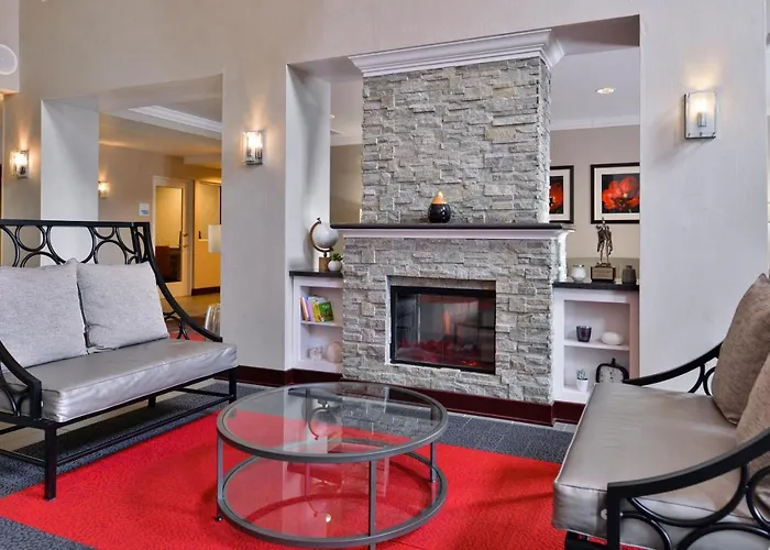 Holiday Inn Express Canandaigua, Ny