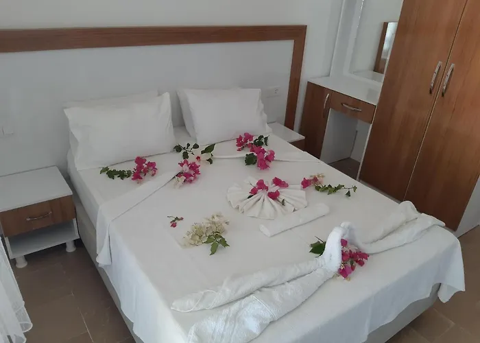 Altunakar 1 Hotel