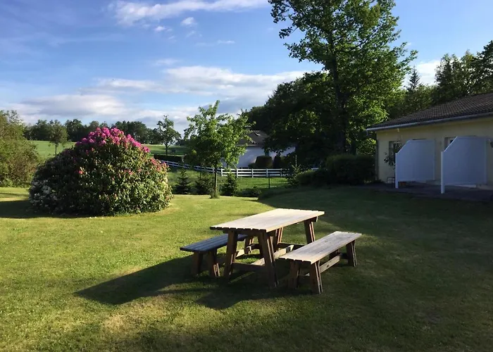 Hotel am Kunnerstein