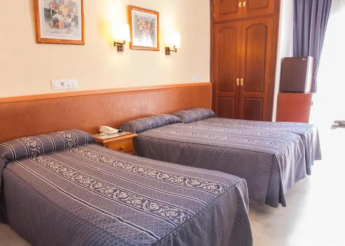 Hotel Guadalupe
