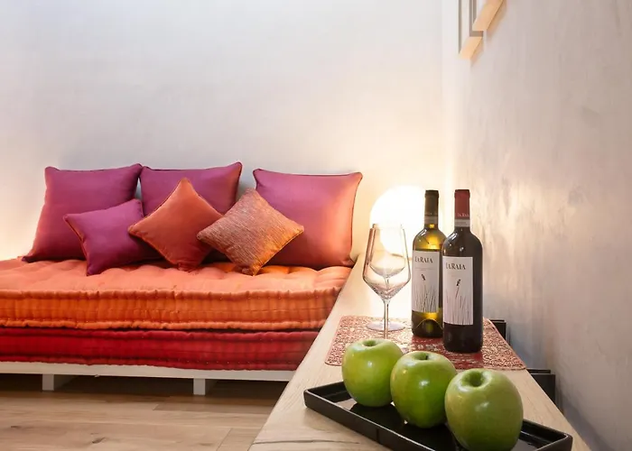Locanda La Raia