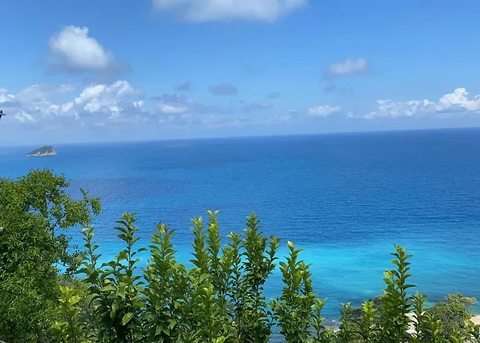 Paradiso Di Manu