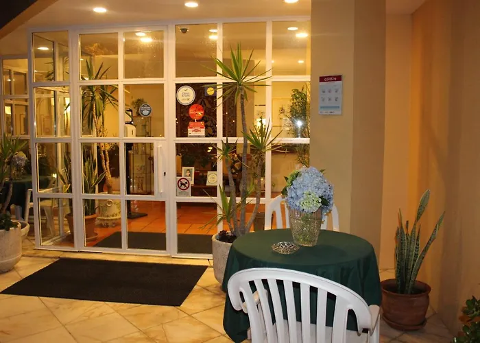 Hotel Do Cerrado