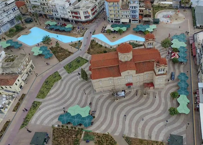 Hotel Theoxenia