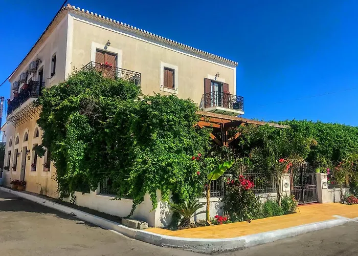 Ulysses Hotel