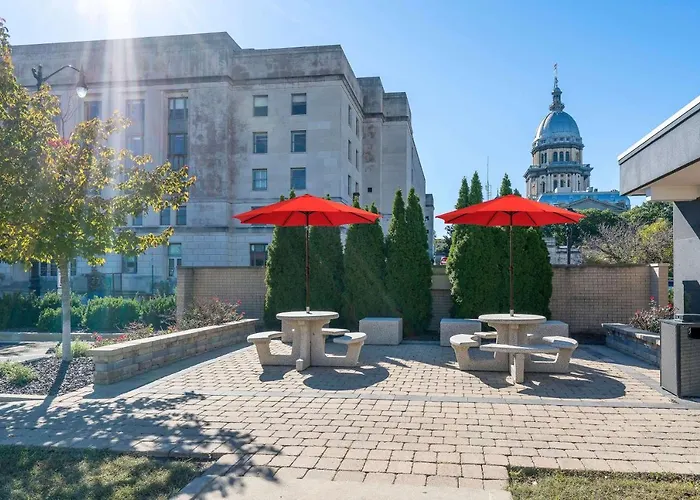 State House Inn, Trademark Collection By Wyndham
